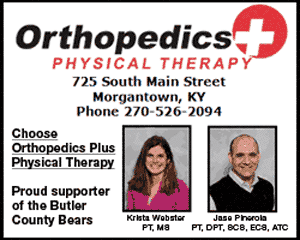 Orthopedics Plus Physical Therapy