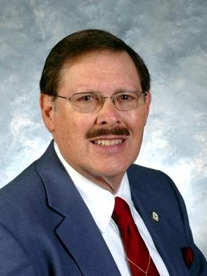 State Rep. C.B. Embry, Jr. (R-Morgantown)