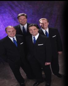 The Crossmen